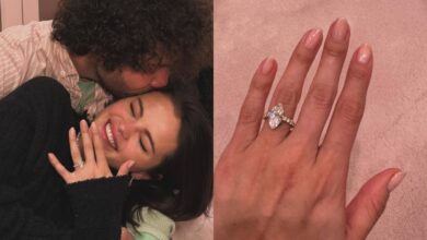 Reported price of Selena Gomez's engagement ring will stun you!