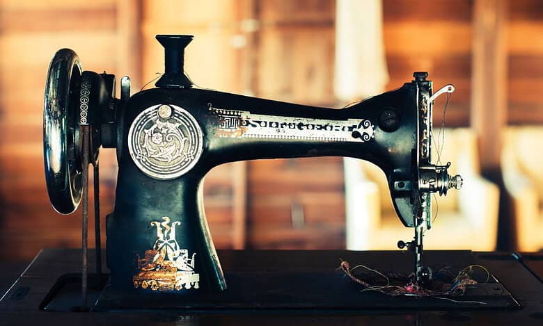 free sewing machine in Telangana