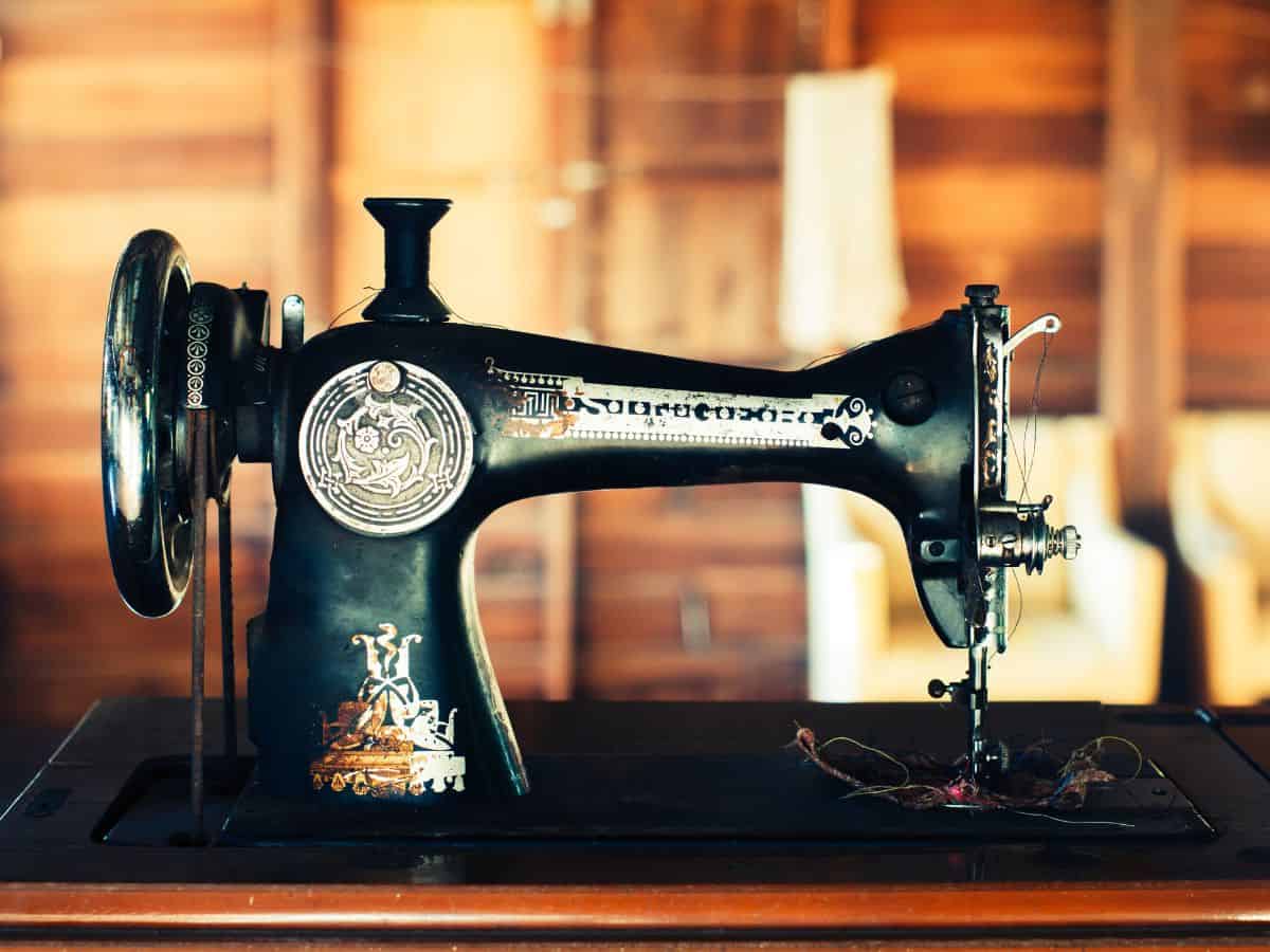 free sewing machine in Telangana