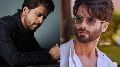 Star director says NO to SRK and YES to Shahid Kapoor? Check truth