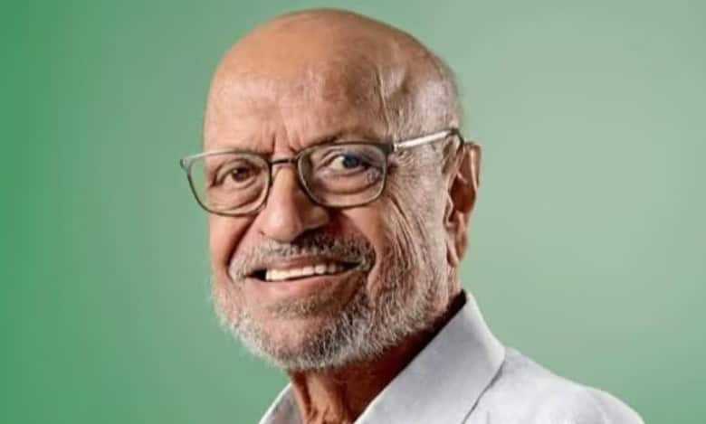 Renowned filmmaker Shyam Benegal passes away at age 90