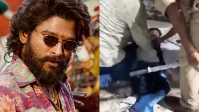 Pushpa 2 tragedy: 'Came for Allu Arjun, lost my wife,' says man