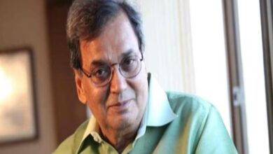 Subhash Ghai is doing fine, confirms spokesperson