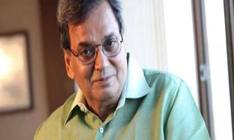 Subhash Ghai is doing fine, confirms spokesperson
