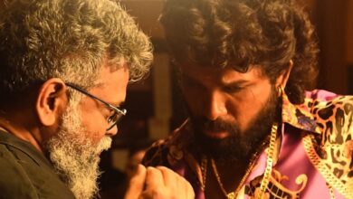 Blockbuster Pushpa 2 director hints at leaving cinema?