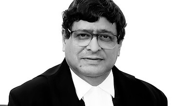 Supreme Court Justice Sudhanshu Dhulia
