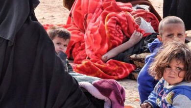 Humanitarian situation in Syria remains volatile: UN
