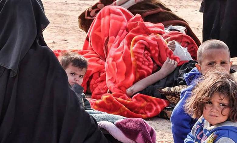 Humanitarian situation in Syria remains volatile: UN