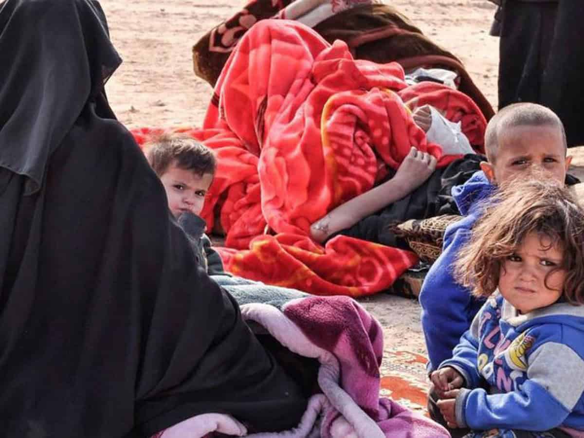 Humanitarian situation in Syria remains volatile: UN