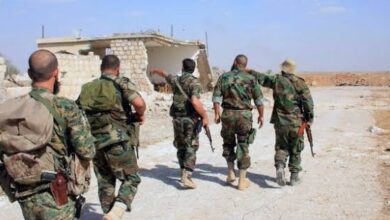US charges former Syrian officials for war crimes