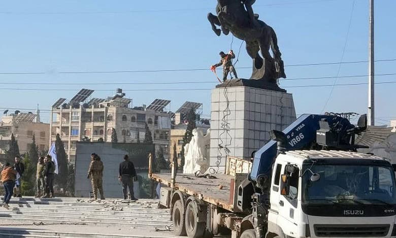 Rebels advance to Syria as army prepares for counterattack