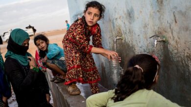 UN says 16 million people need aid in Syria