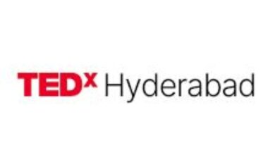 TEDx Hyderabad