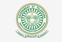 Telangana ACB records 15 cases of corruption in March