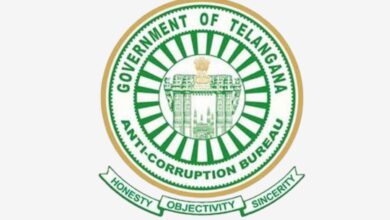 Telangana ACB records 15 cases of corruption in March
