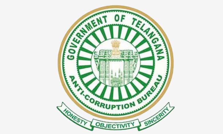Telangana ACB records 15 cases of corruption in March
