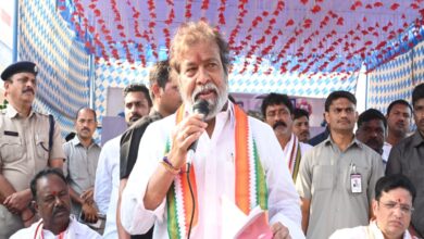 Telangana health minister warns doctors against medical negligence