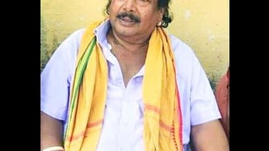 Folk artiste Mogilaiah passes away