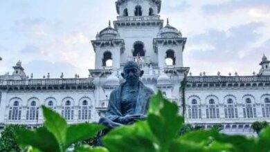 Zoo Park near Hyderabad among others to be discussed at Assembly tomorrow