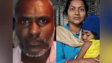 Video: Telangana man trapped in forced labour in Saudi Arabia, wife seeks MEA help