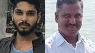 Telangana men missing in Thailand