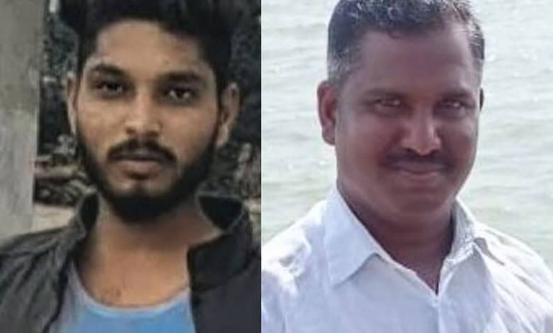 Telangana men missing in Thailand