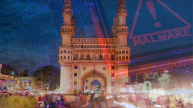 Telangana tops malware detection across India; Hyderabad ranks 3rd in cities