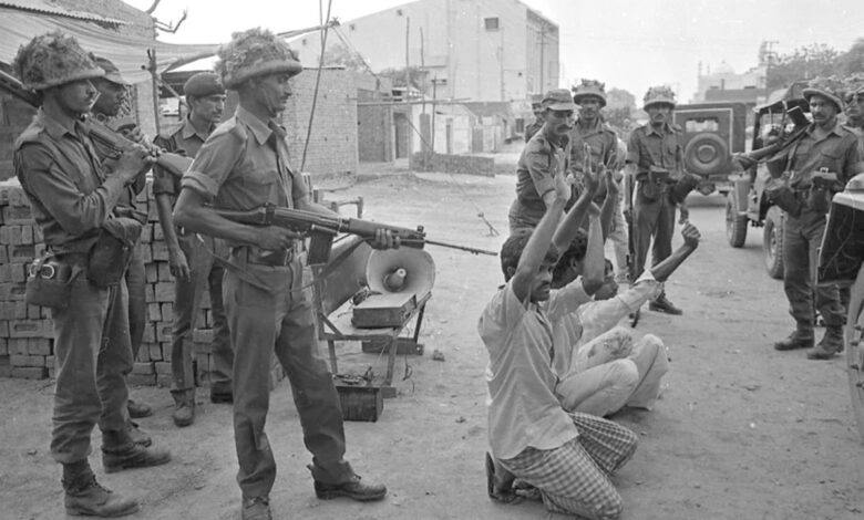 Hashimpura massacre