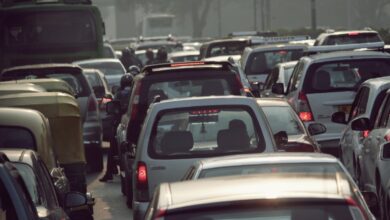 Traffic advisory issued for Hazrat Ali’s death anniversary procession