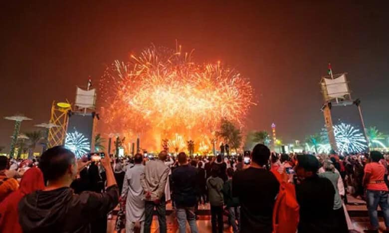 UAE announces New Year holiday for public sector