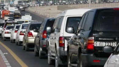 Eid Al Etihad: 4 Emirates announce 50 pc off on traffic fines