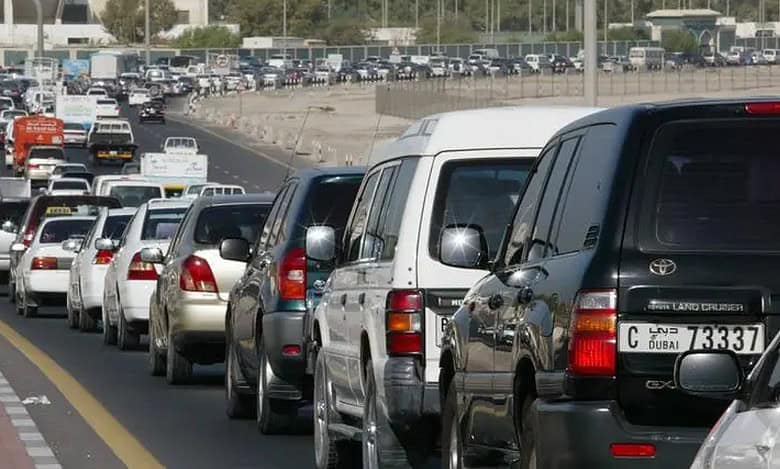 Eid Al Etihad: 4 Emirates announce 50 pc off on traffic fines