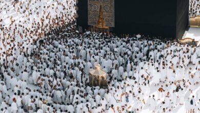 Saudi Arabia allows year-round Umrah access to GCC residents
