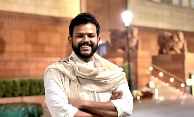 AAI ready to build Warangal airport: Ram Mohan Naidu