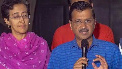 Delhi polls: Kejriwal to contest from New Delhi, Atishi from Kalkaji