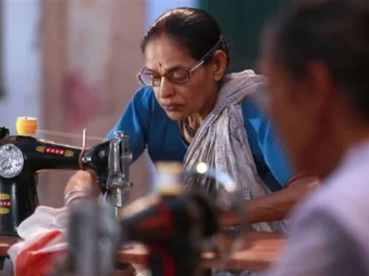 Telangana: TGMFC invites applications to avail free sewing machines