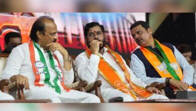 Maharashtra CM to be decided by BJP; will have my support: Shinde