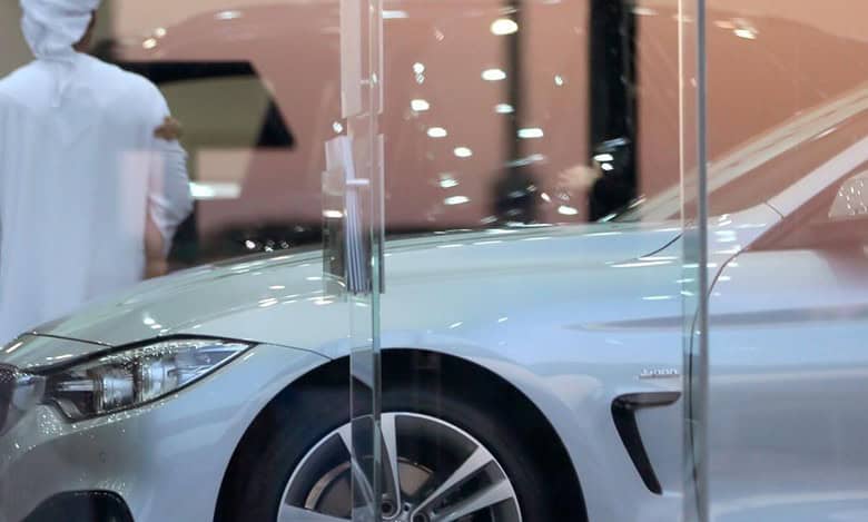 Bangladeshi expat wins BMW in UAE Big Ticket Draw, chooses cash for family