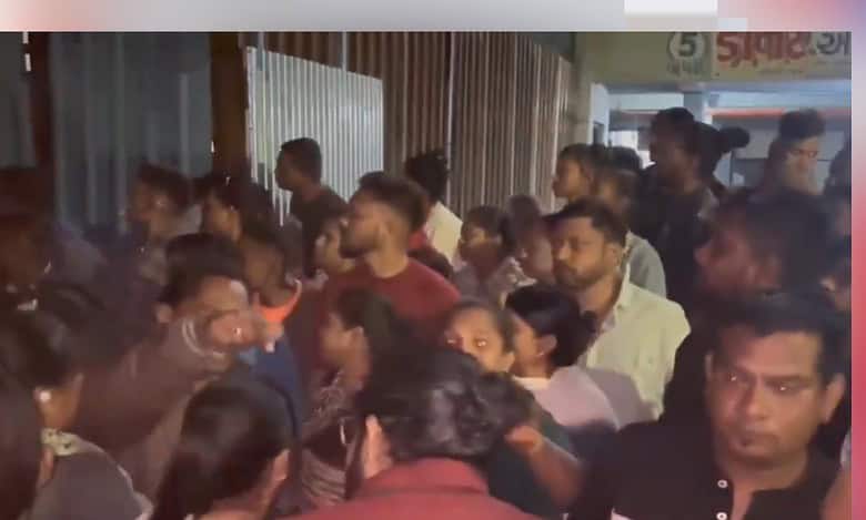 Navsari police debunks claims of violence, confirms incident was a parking dispute