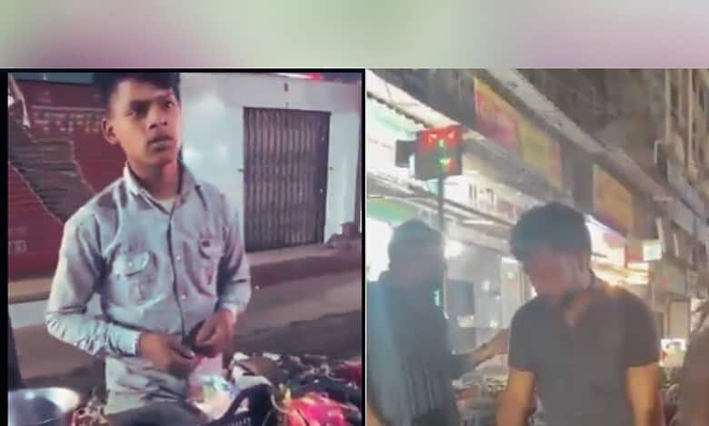 Maha: Hindutva outfits harass vegetable vendors, accuse them of being Bangladeshi