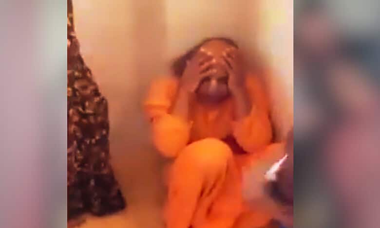 Maha: ISKCON priest beaten for sending lewd texts to woman