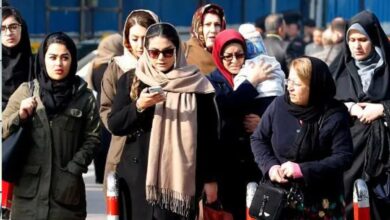 Iran uses drones, facial recognition to enforce hijab: UN