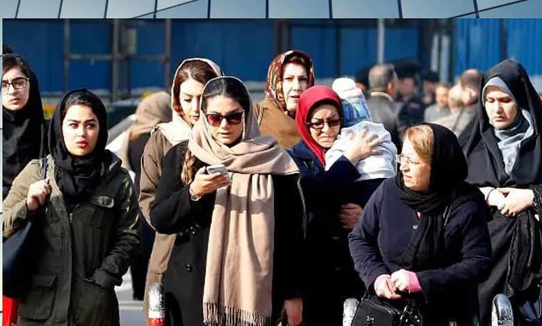 Iran uses drones, facial recognition to enforce hijab: UN