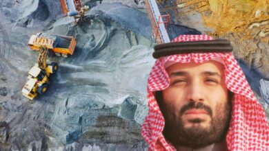 Big jackpot for Saudi Arabia, discovers 'white gold' in oil fields