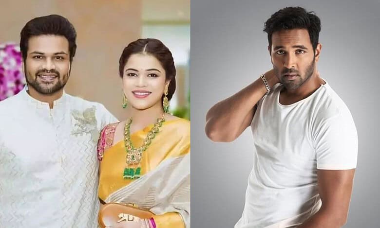 Manchu Manoj accuses brother Vishnu of sabotage, appeals for help