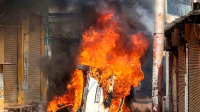 209 Hindus killed in Sambhal since 1947, claims Uttar Pradesh CM Yogi