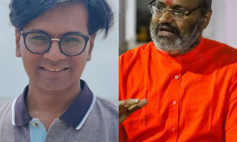 Why chose social media over filing police complaint: Allahabad HC to Zubair