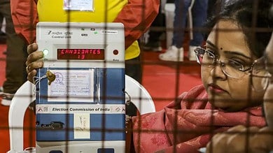Centre amends election rules to limit public access to poll documents