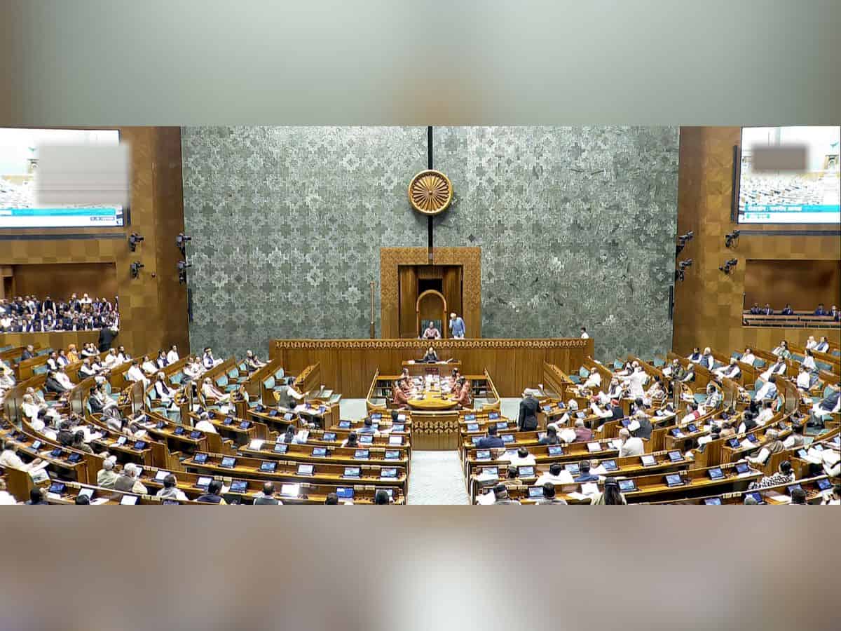 Rajya Sabha