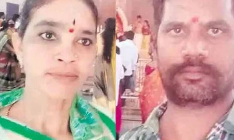 Andhra couple die by suicide after son refuses to end relationship with transgender
